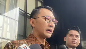 KPK Ungkap 5 Klaster dalam OTT Bupati Klaten