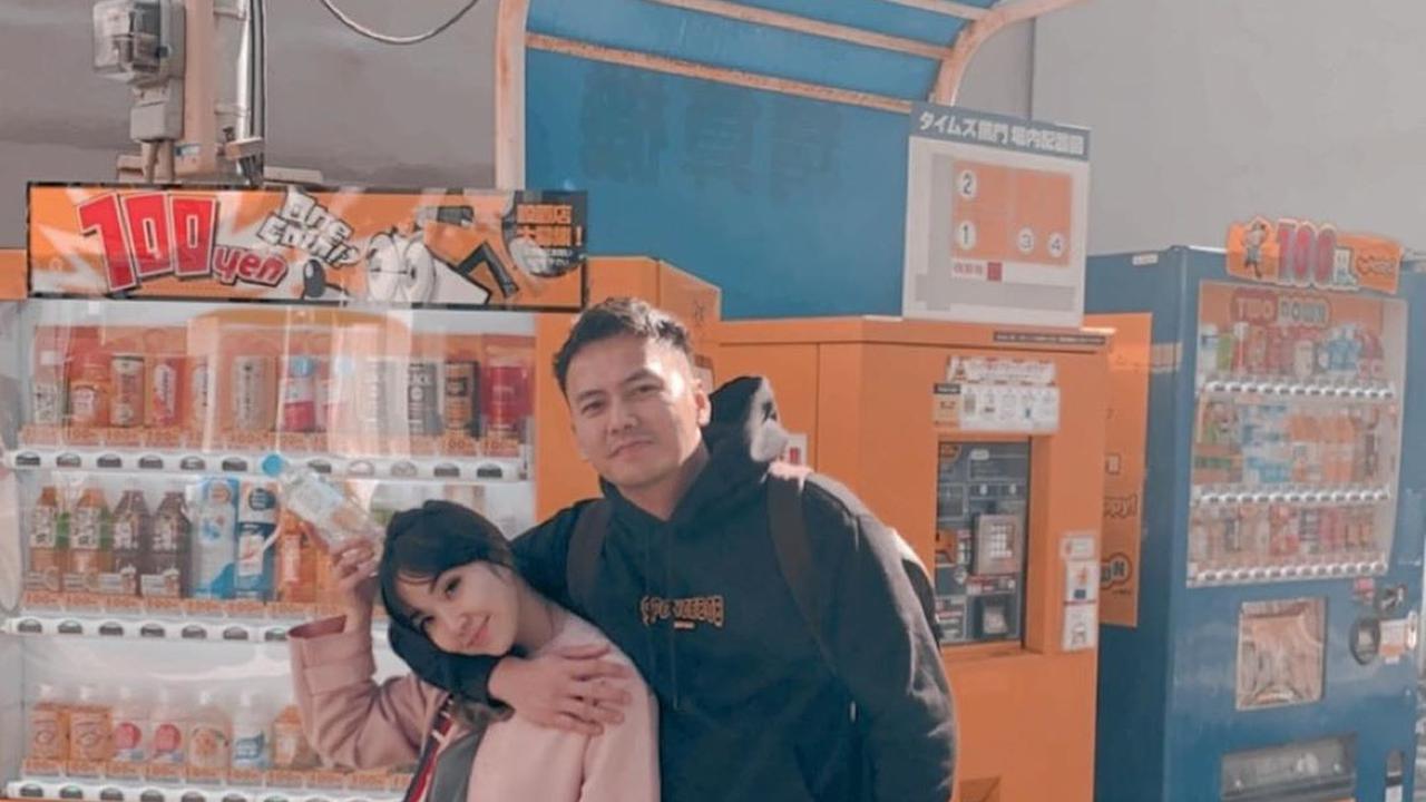 [Fimela] Gisella Anastasia