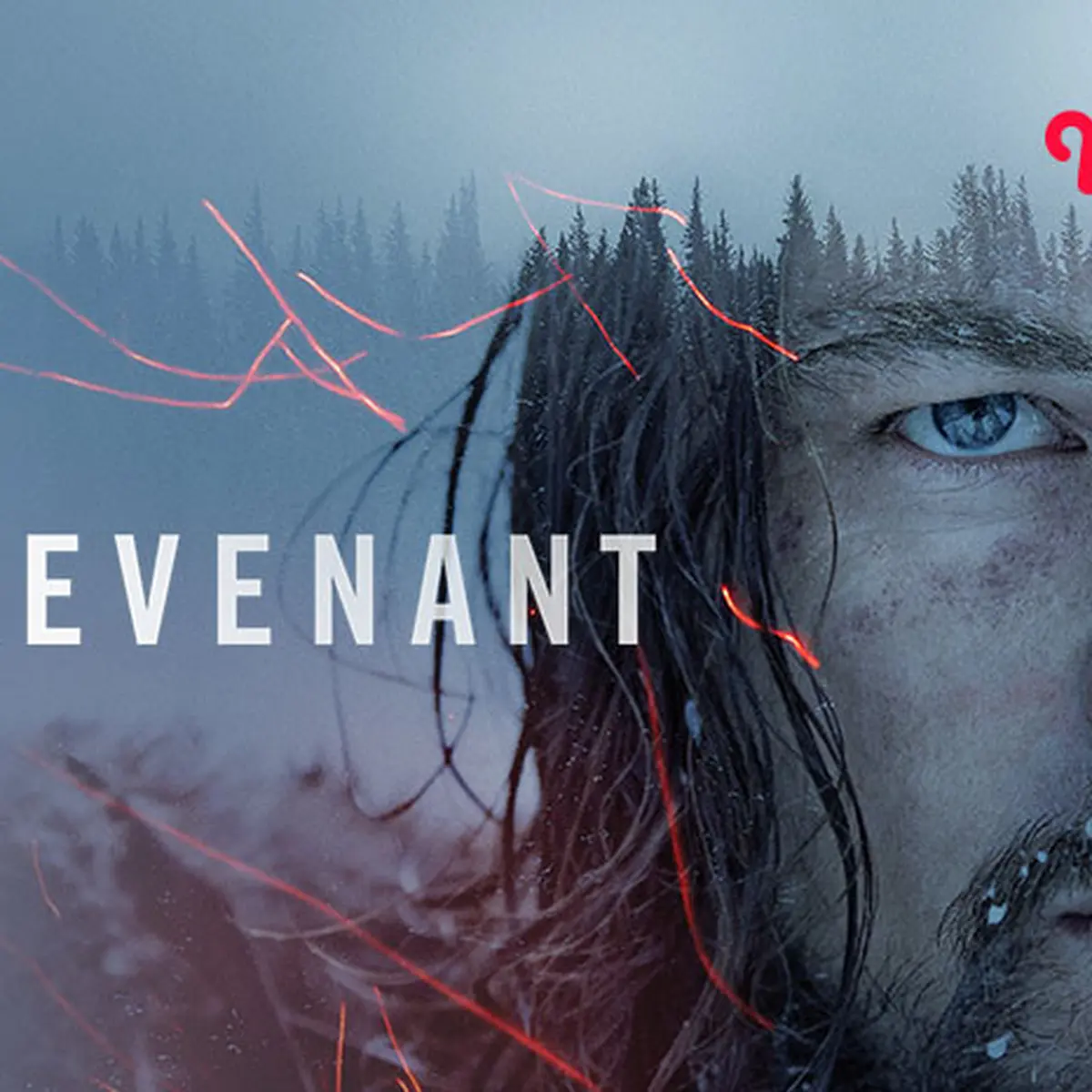 The revenant netflix store