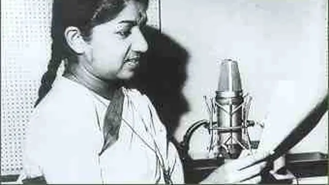 Lata Mangeshkar