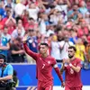 Portugal vs Uzbekistan: Bruno Fernandes Senang Bantu Cristiano Ronaldo Cetak Gol