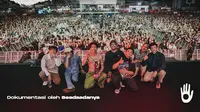 Fourtwnty Umumkan Rehat Sementara, Penggemar Terkejut dan Bertanya-Tanya