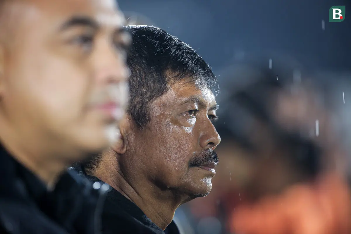 Foto: Sempat Buntu di Babak Pertama, Timnas Indonesia U-20 Pesta Gol atas Maladewa di Kualifikasi Piala Asia U-20 2025
