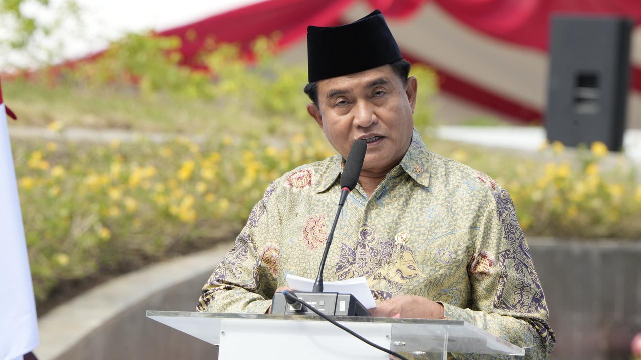 Yusril Dukung Daud Beureu'eh Jadi Pahlawan Nasional: Dia Bukan Pemberontak, Sejarah Harus Ditulis Ulang