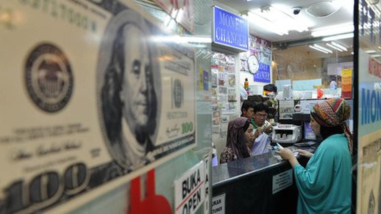 Mengukur kesehatan Rupiah yang menguat tajam di awal pekan Oktober