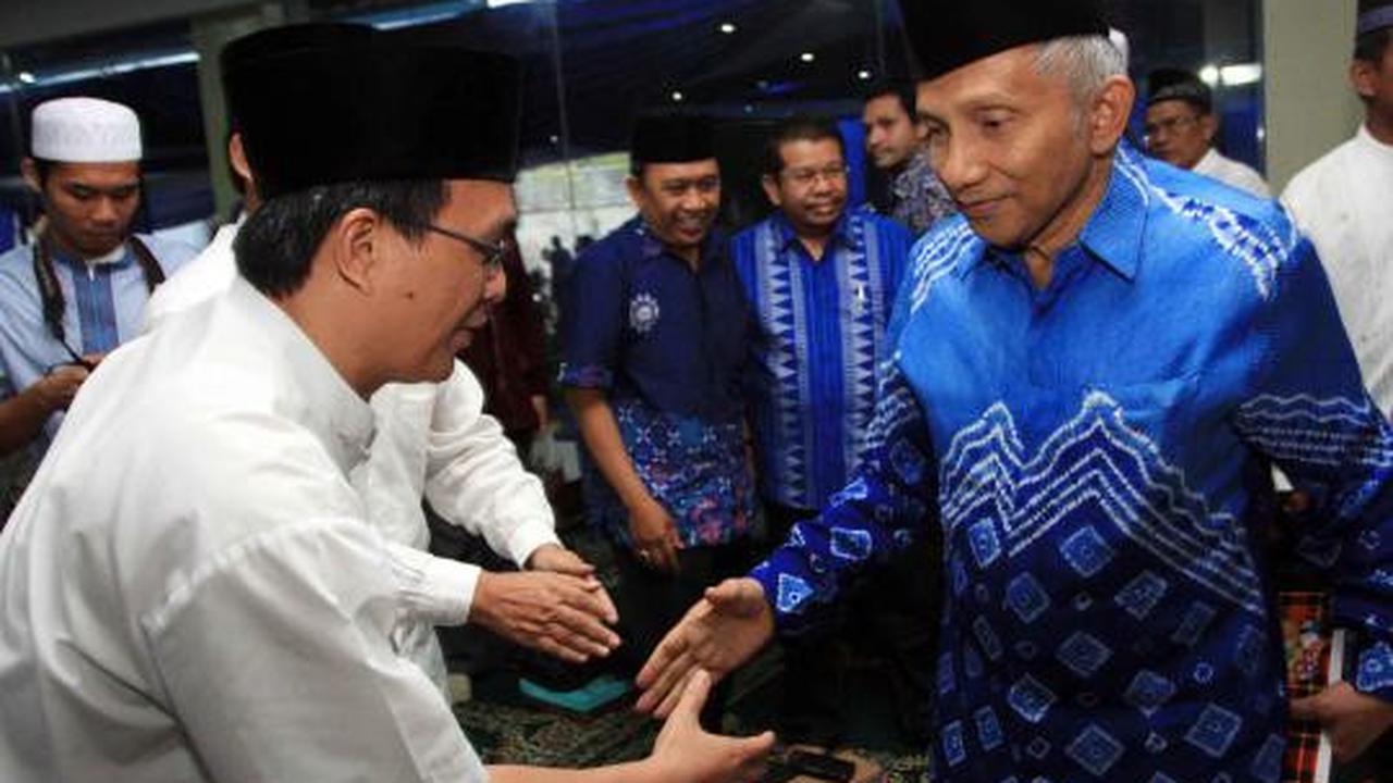 PAN peringati Nuzulul Quran 1433 H