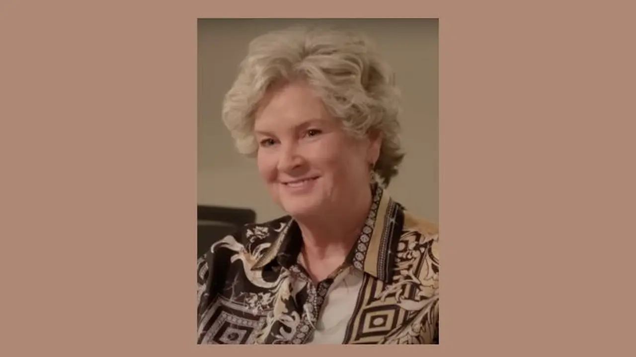 Susie Wiles