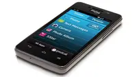 Jitterbug Touch 2, Smartphone Android Khusus Lansia