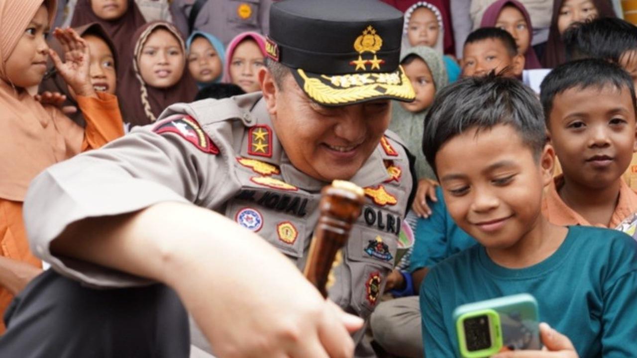 Dok. Istimewa