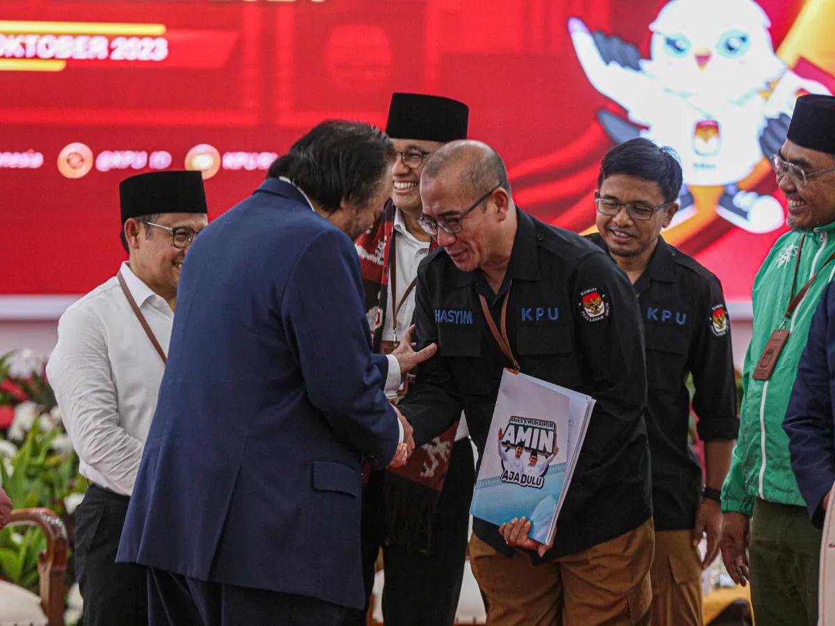 Dok. Istimewa