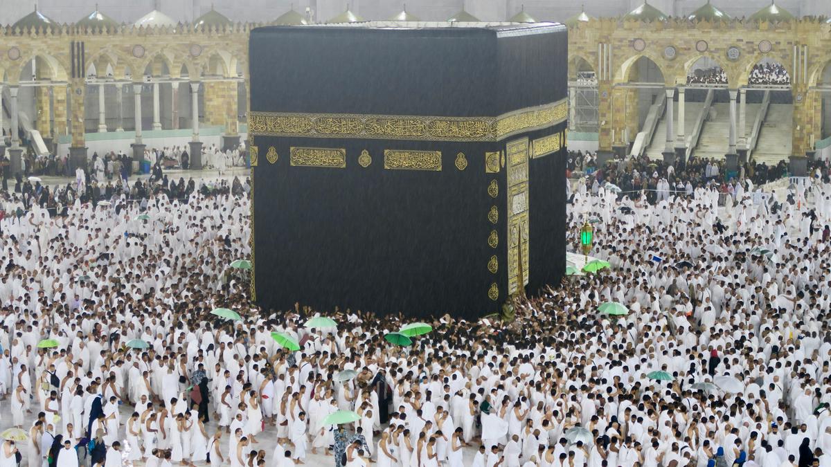 Memahami Pengertian Tahallul Awal dalam Pelaksanaan Ibadah Haji dan Umrah