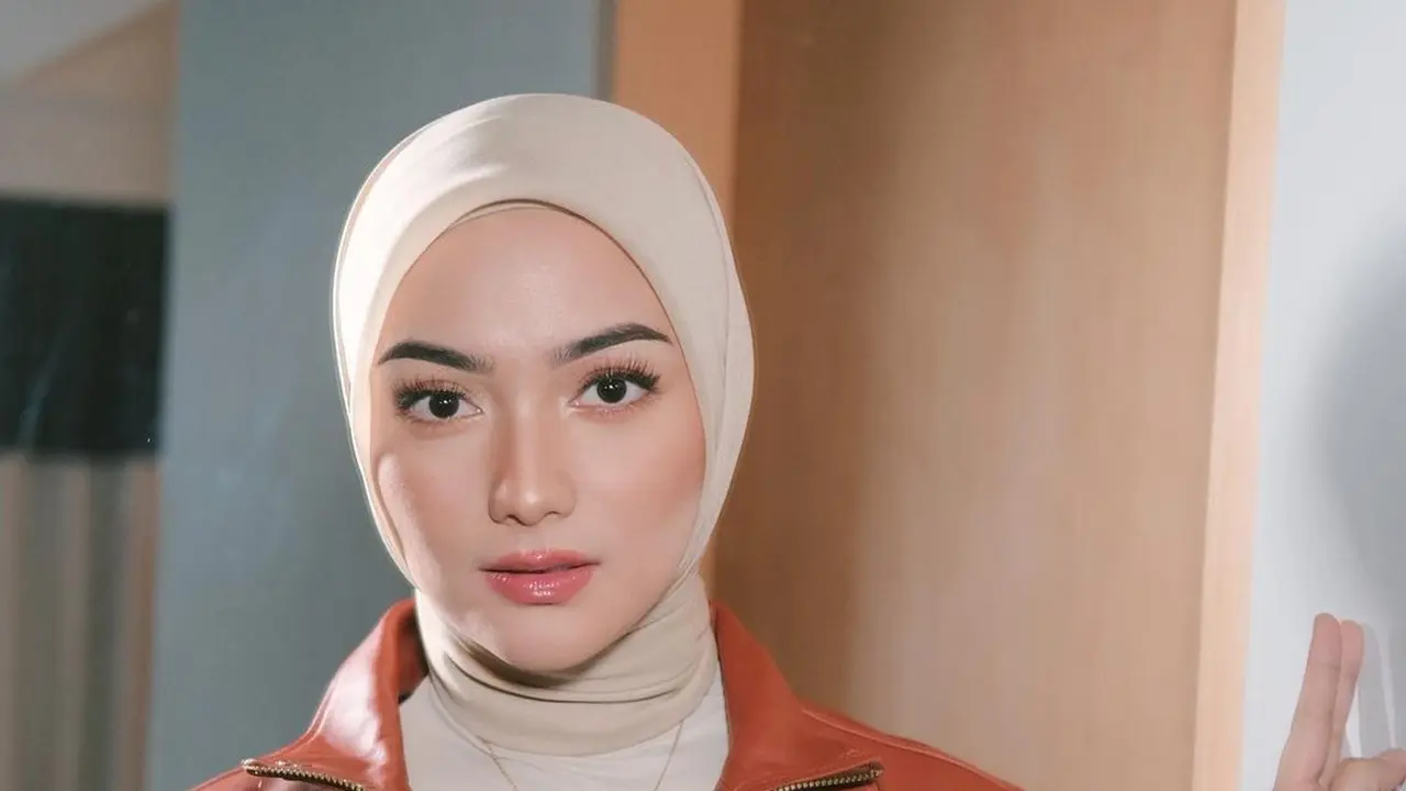 Citra Kirana (Foto: Instagram/citraciki)