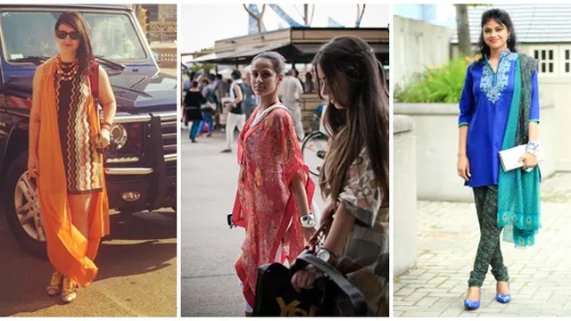 Foto dari Berbagai Sumber