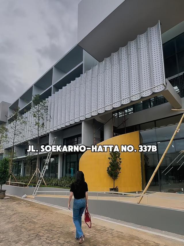 Salon Salmafina Sunan