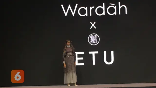 Koleksi ETU