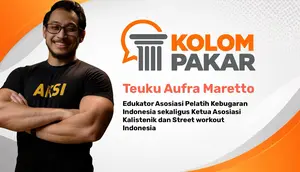 Kolom Pakar: Cara Memilih Olahraga yang Tepat untuk Tubuhmu
