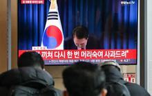 Siapa Ambil Alih Kepemimpinan Setelah Presiden Korsel Yoon Suk Yeol Dimakzulkan?