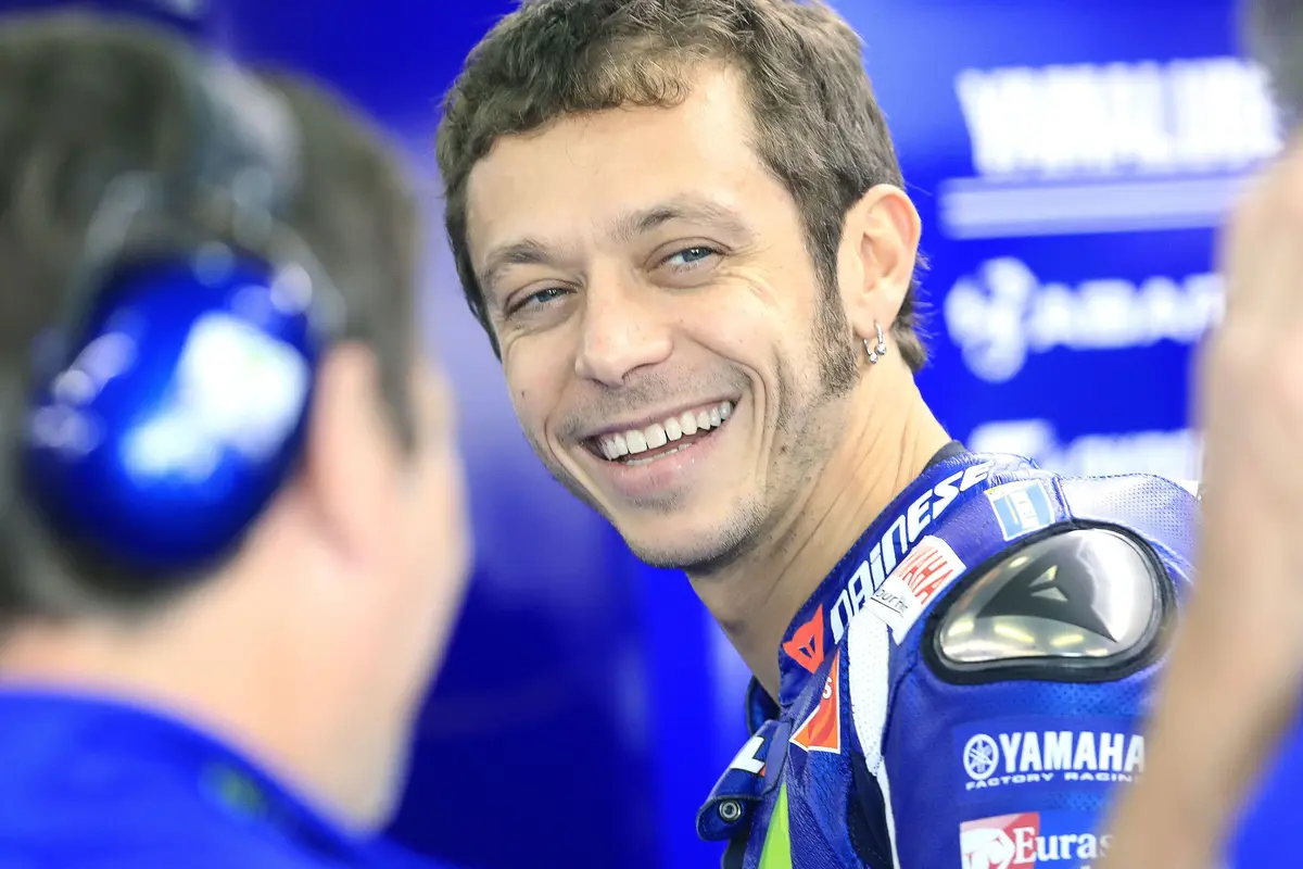 MotoGP 2017, Trendik Topik