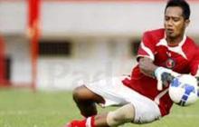 Syamsidar tinggalkan TC Timnas