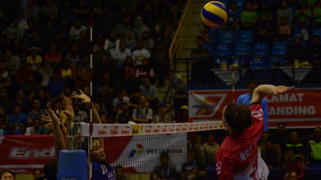 Jakarta Elektrik PLN