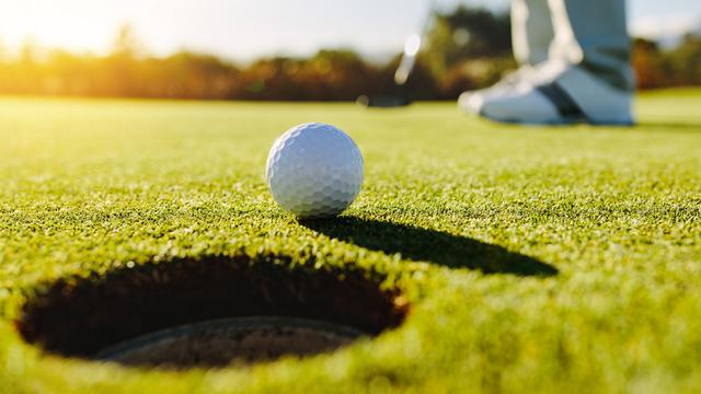 Atlet Golf Dapat Prioritas Vaksin Covid 19 Murdaya Po Berharap Kompetisi Bisa Kembali Bergulir Bola Liputan6 Com