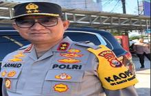 Berkali-kali Ketahuan Pungli, Pos Polisi Langsung Diubah Jenderal Polri jadi Kantor Provos