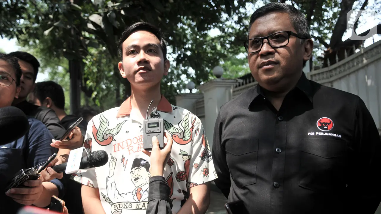 Gibran Rakabuming