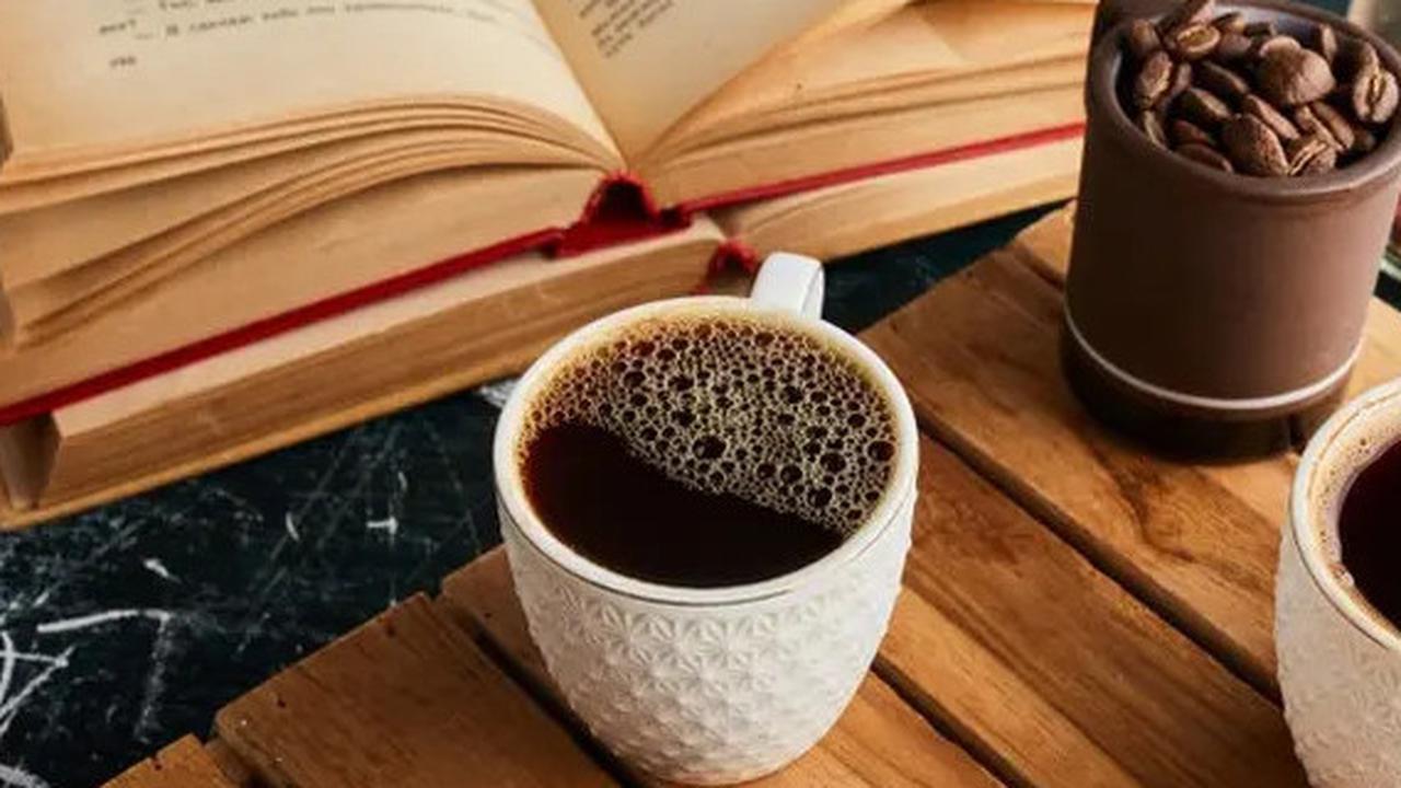 Manfaat Tersembunyi Kopi Pahit untuk Penderita Hipertensi