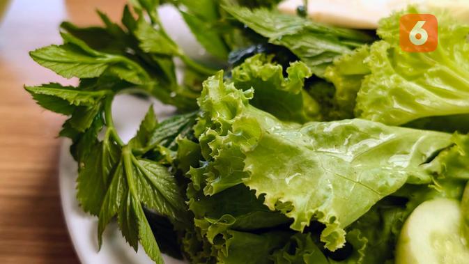 Jangan Remehkan Serat! Kunci Ampuh Kendalikan Lemak dan Kolesterol