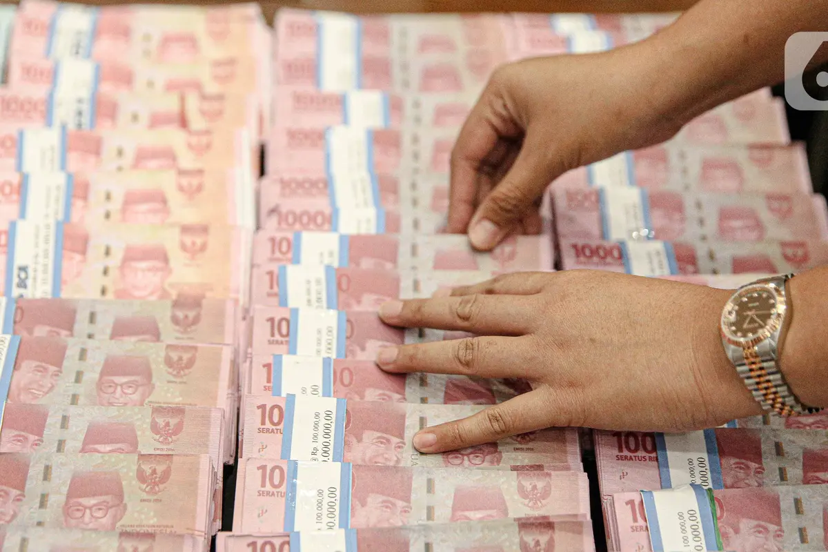 Pengungkapan Pemalsuan Uang Palsu