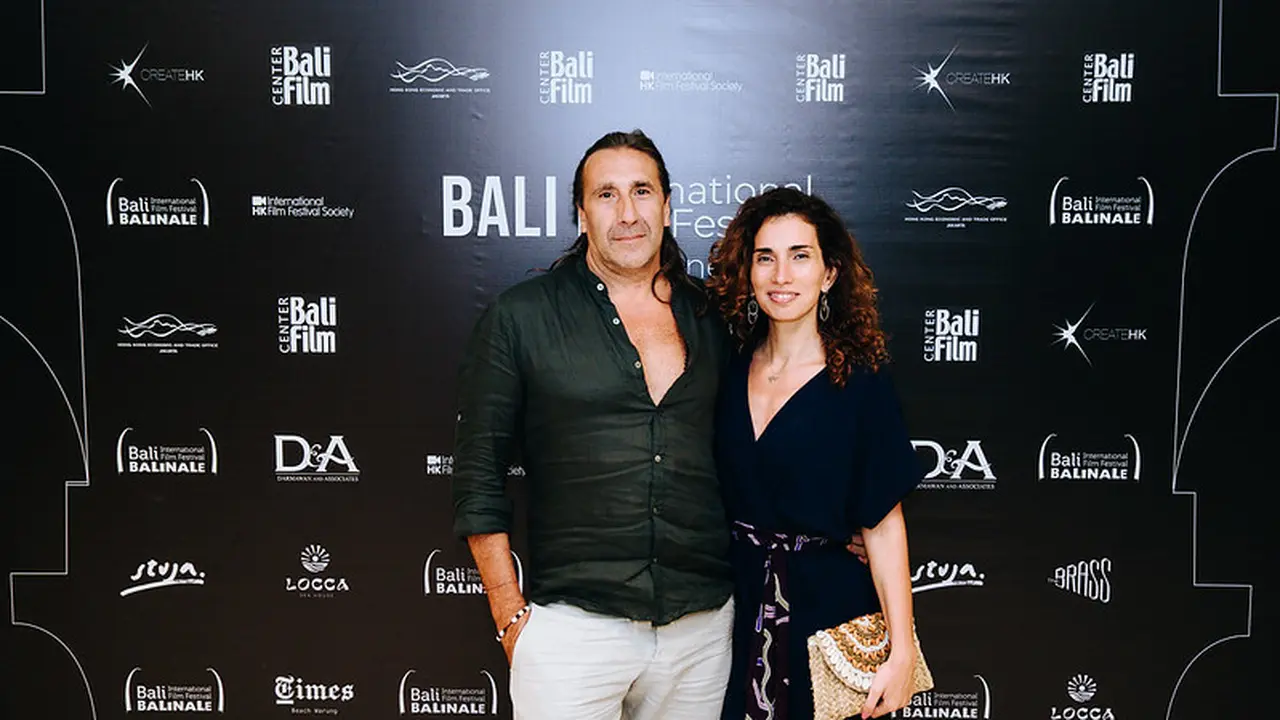 Festival Film Balinale 2023 (Istimewa)