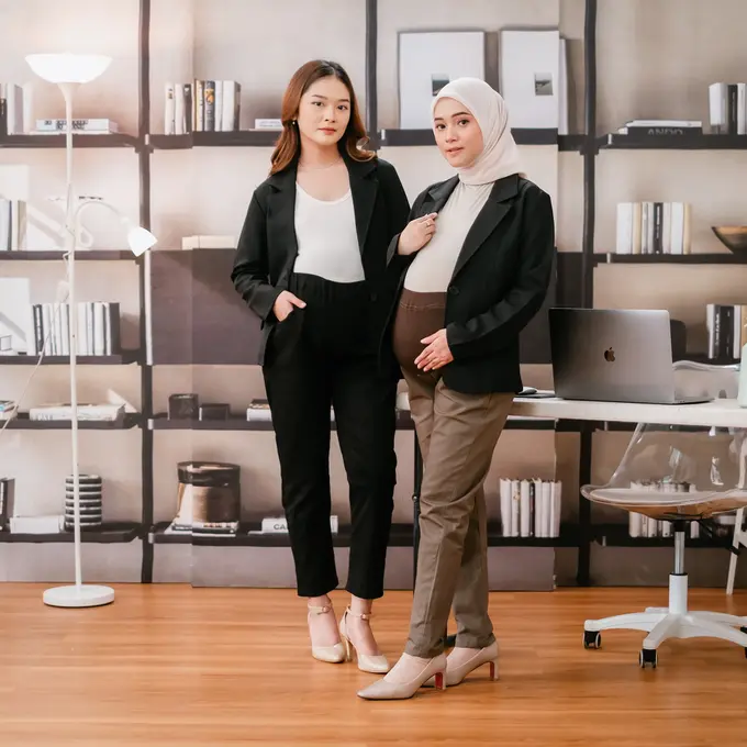 Pakaian Ibu Hamil dan Menyusui yang Nyaman Serta Stylish