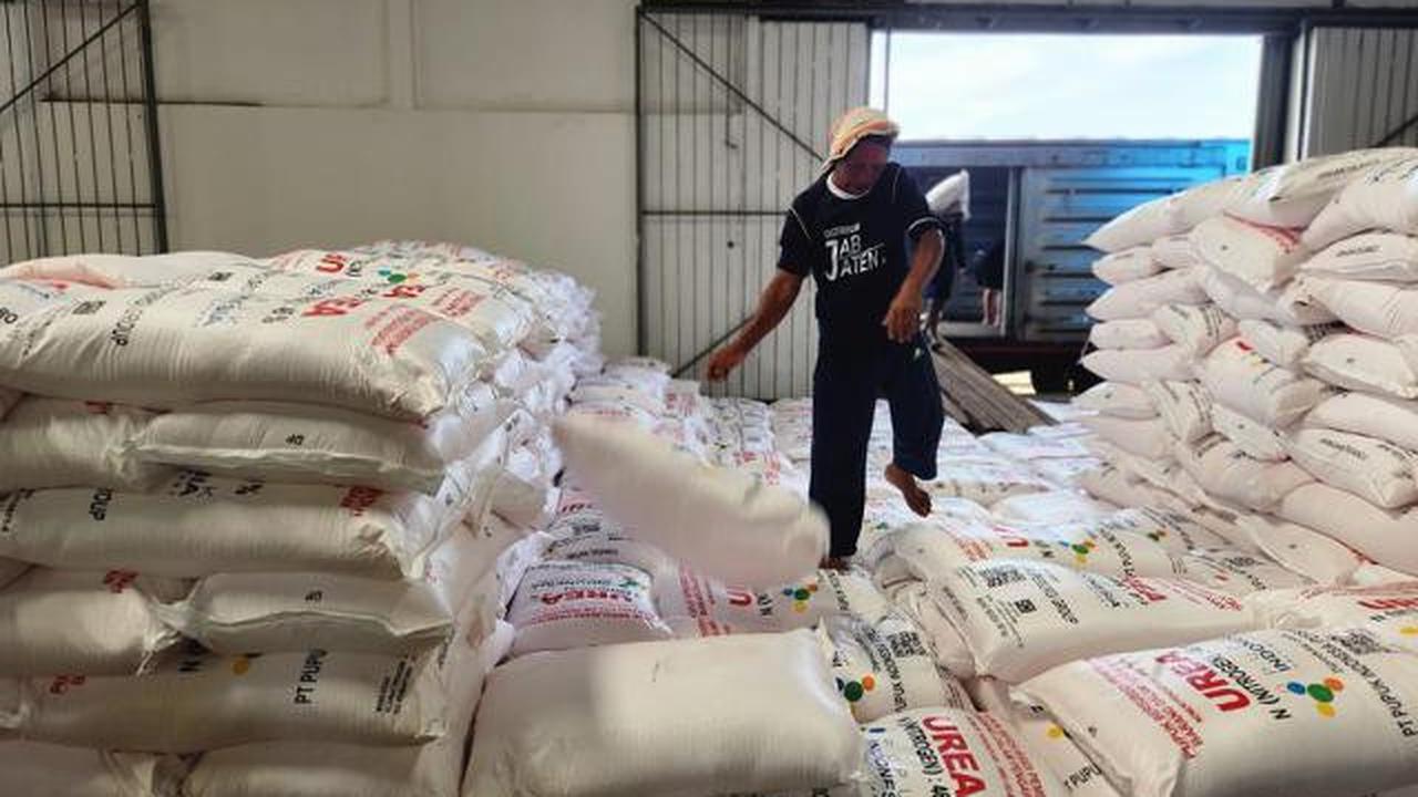 Subsidi Pupuk Dirombak, Jadi Titik Balik Efisiensi Industri Pupuk Nasional