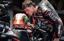 Marco Bezzecchi Gemilang! Sabet Juara GP Valencia 2025, Tutup Musim MotoGP dengan Manis