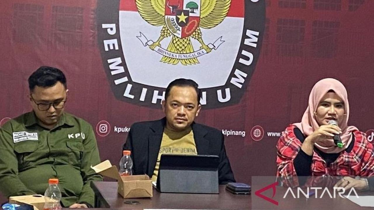 Penertiban APK Pilkada Ulang Pangkalpinang: KPU Libatkan Puluhan Petugas, Ini Aturan Masa Tenang yang Wajib Ditaati!