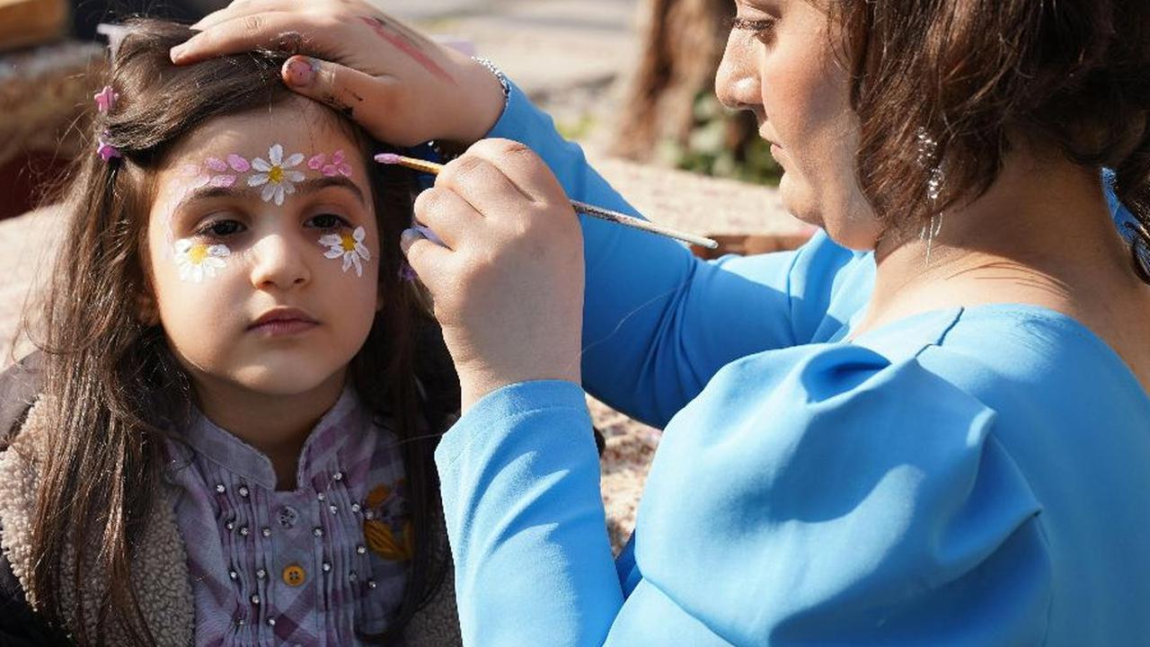 fakta anak perempuan pertama