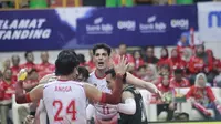 Jakarta Bhayangkara Presisi Lolos ke Final Four PLN Mobile Proliga 2025
