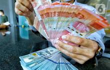 Kurs Rupiah Nyaris Sentuh Level Rp17.000 per USD, Ternyata Ini Penyebabnya
