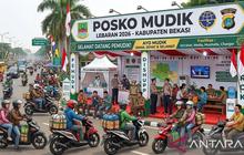 Pemkab Bekasi Siapkan 18 Pos Mudik Lebaran 2026 untuk Keamanan Pemudik