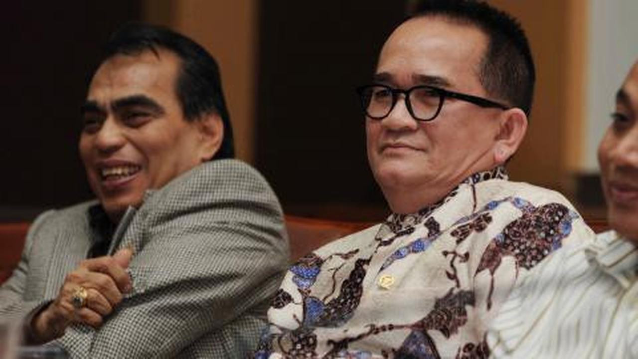 Komisi III jawab keluhan Menkeu Agus