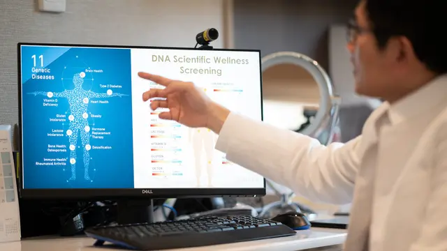 VitalLife Scientific Wellness Center