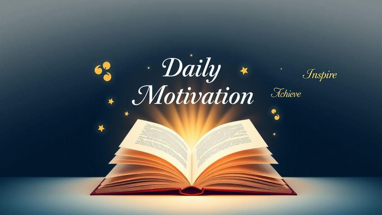 Inspirational Quotes