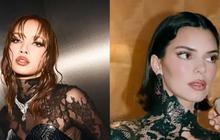Adu Gaya Lisa Blackpink dan Kendall Jenner di After Party Oscar 2025: Sama-Sama Pakai Dress Hitam Mewah, Siapa Lebih Cantik dan Keren?