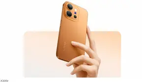 Vivo X300e Resmi Hadir Membawa Snapdragon 8 Gen 5, Segini Harganya