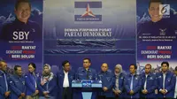 Soal Kursi Kabinet, Demokrat: Siap dalam Posisi Apapun