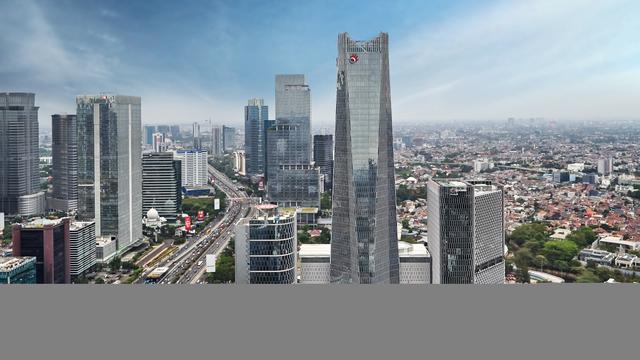 PT Telkom Indonesia (Persero) Tbk (Telkom).