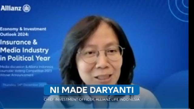 Diskusi Media - Allianz Indonesia