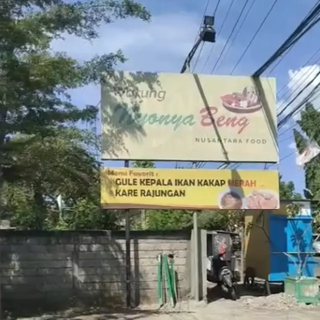 Tempat Makan Enak di Dekat Pelabuhan Ketapang