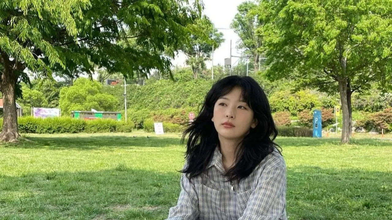 Seulgi (Instagram/hi_sseulgi)