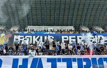 Polda Jabar Siagakan 2.000 Personel untuk Pengamanan Laga Persib vs Persijap di GBLA